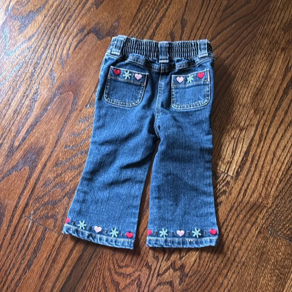 Gymboree cute pair